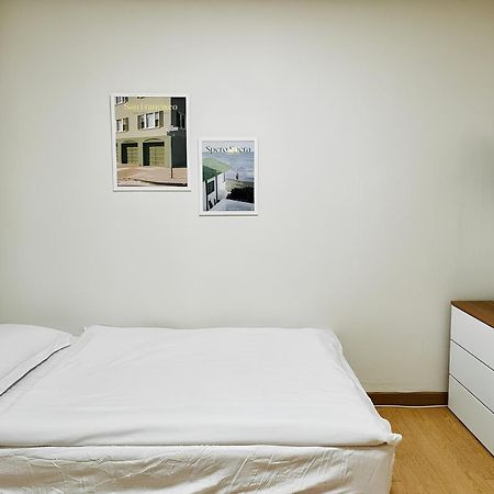 Ssh Icon Hostel Seul Dış mekan fotoğraf