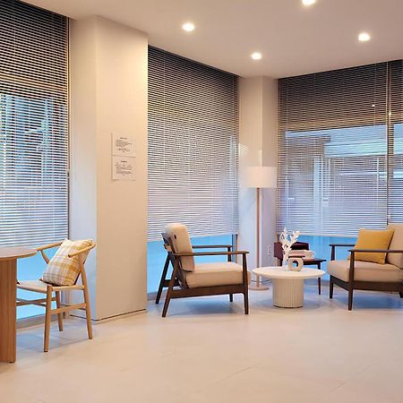 Ssh Icon Hostel Seul Dış mekan fotoğraf