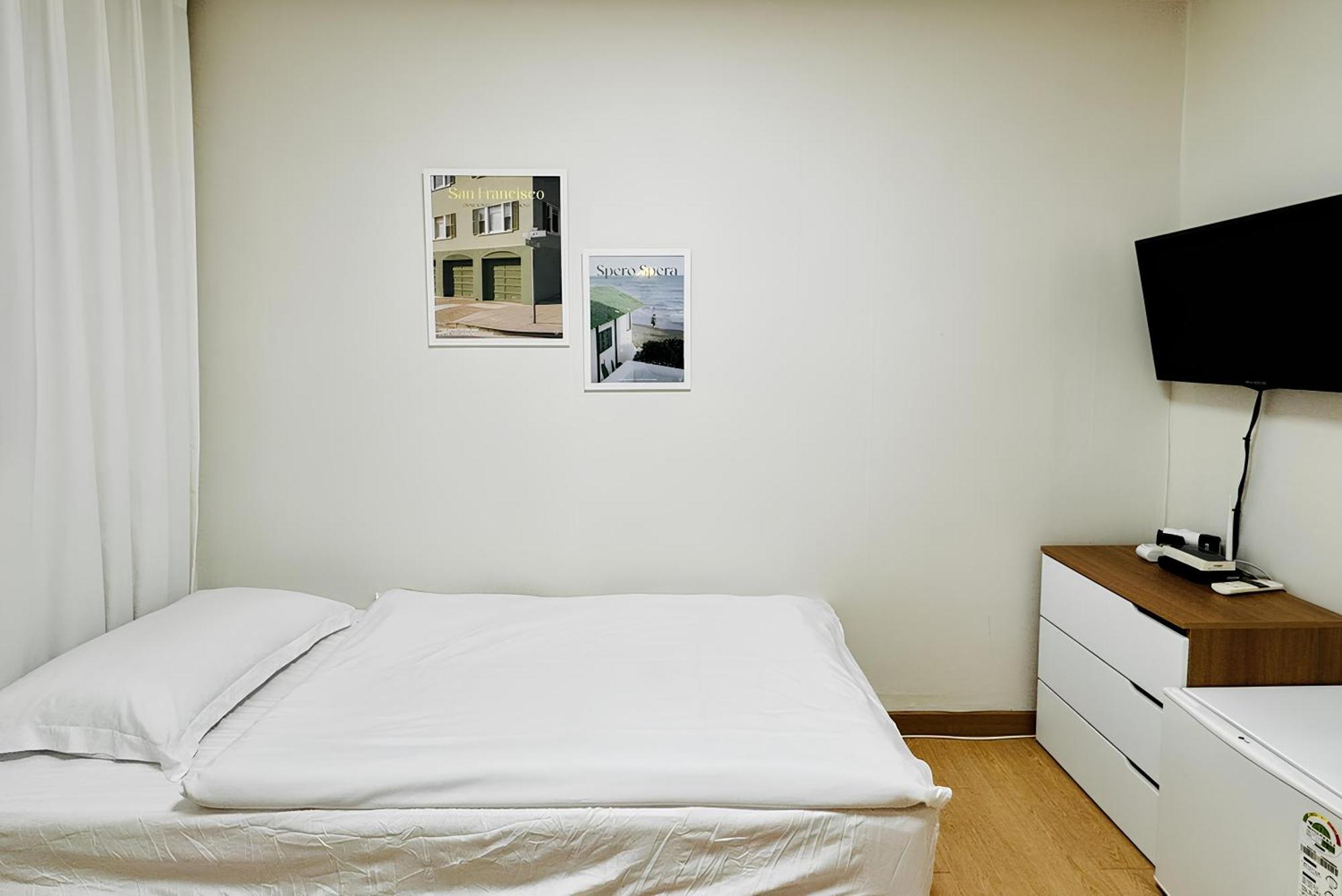 Ssh Icon Hostel Seul Dış mekan fotoğraf