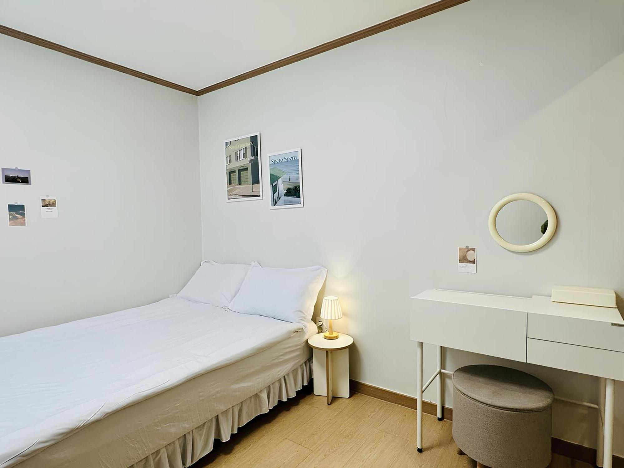 Ssh Icon Hostel Seul Dış mekan fotoğraf