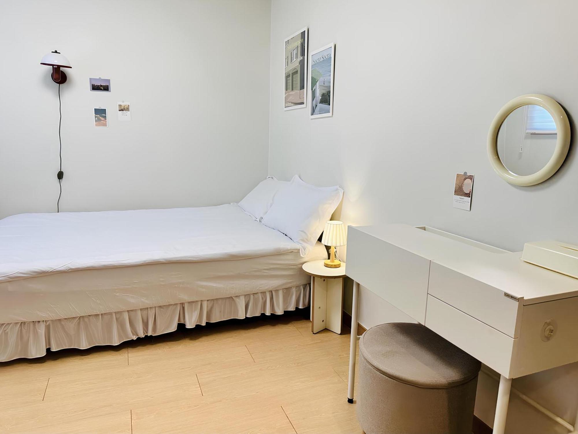 Ssh Icon Hostel Seul Dış mekan fotoğraf