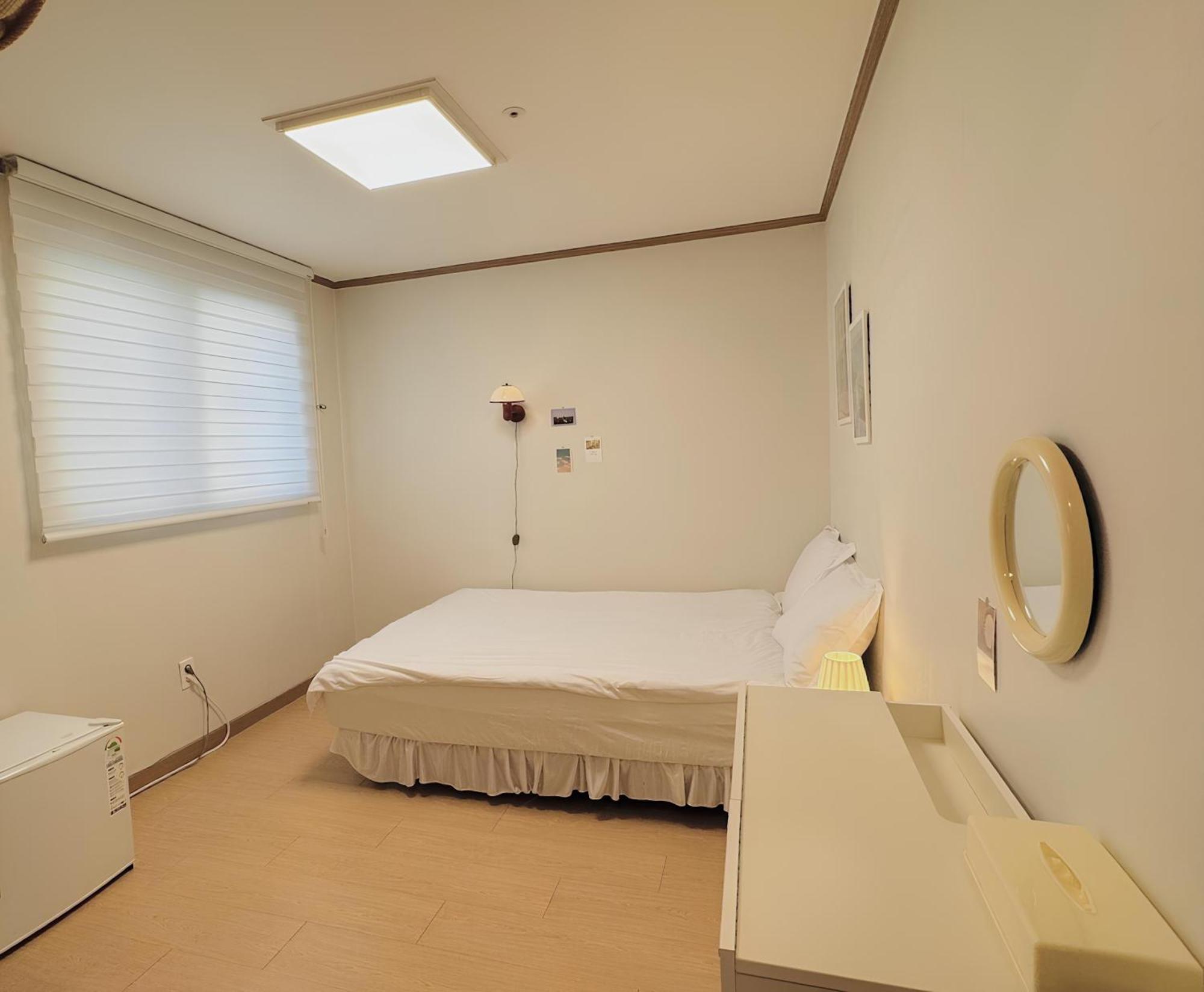 Ssh Icon Hostel Seul Dış mekan fotoğraf