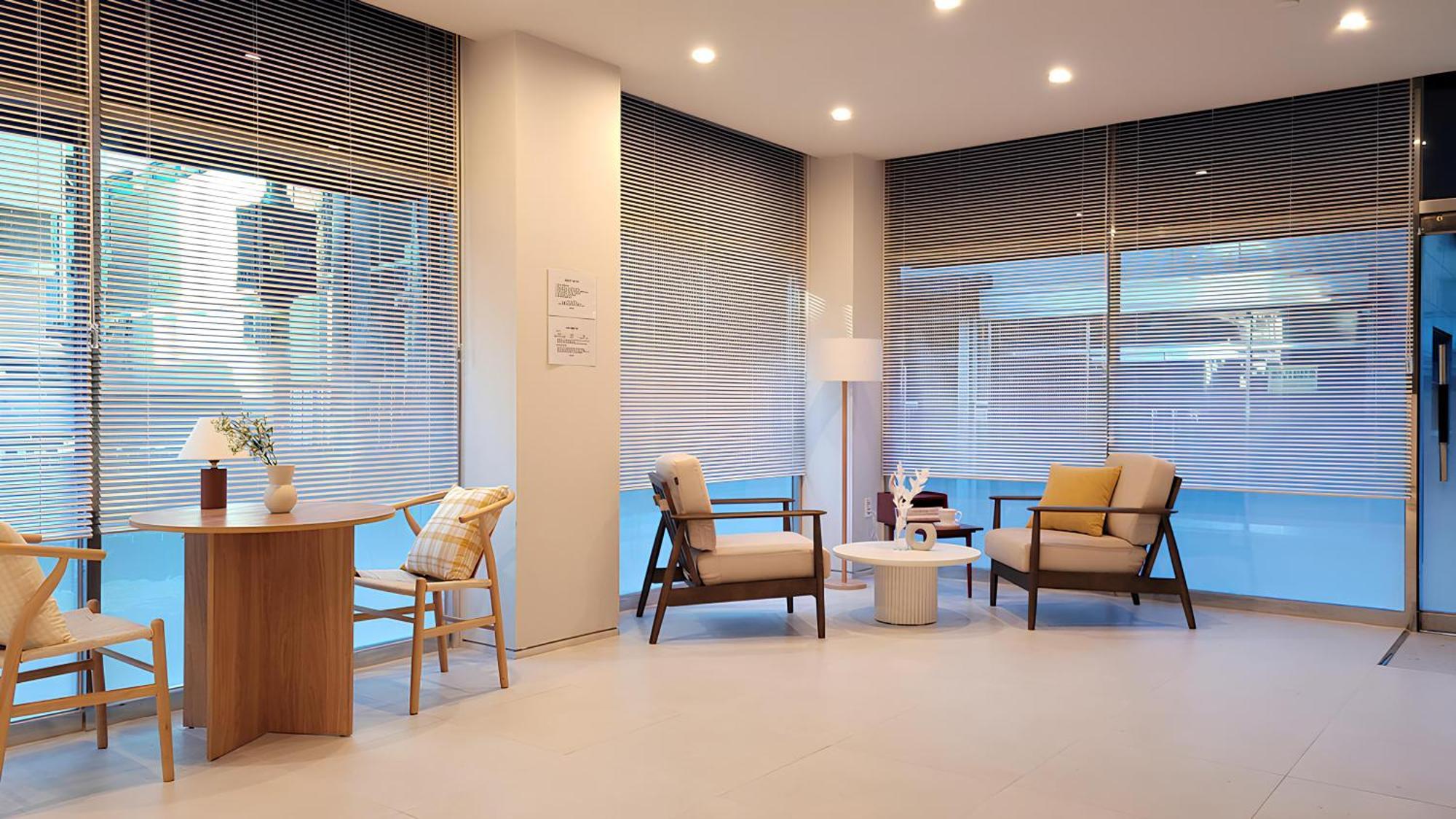 Ssh Icon Hostel Seul Dış mekan fotoğraf