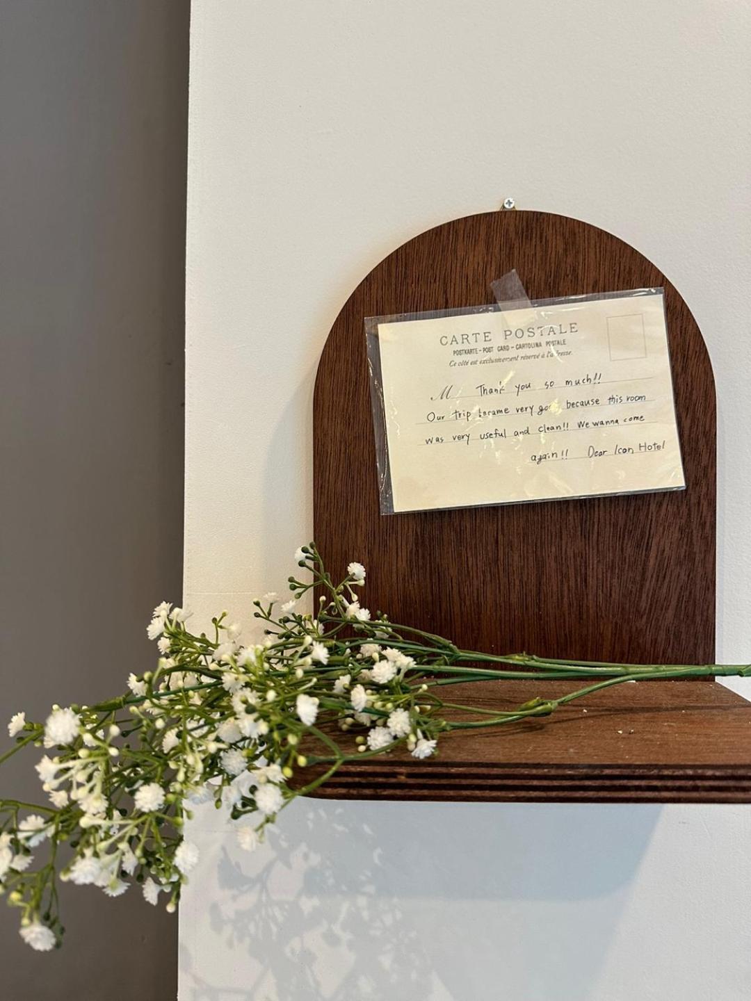 Ssh Icon Hostel Seul Dış mekan fotoğraf