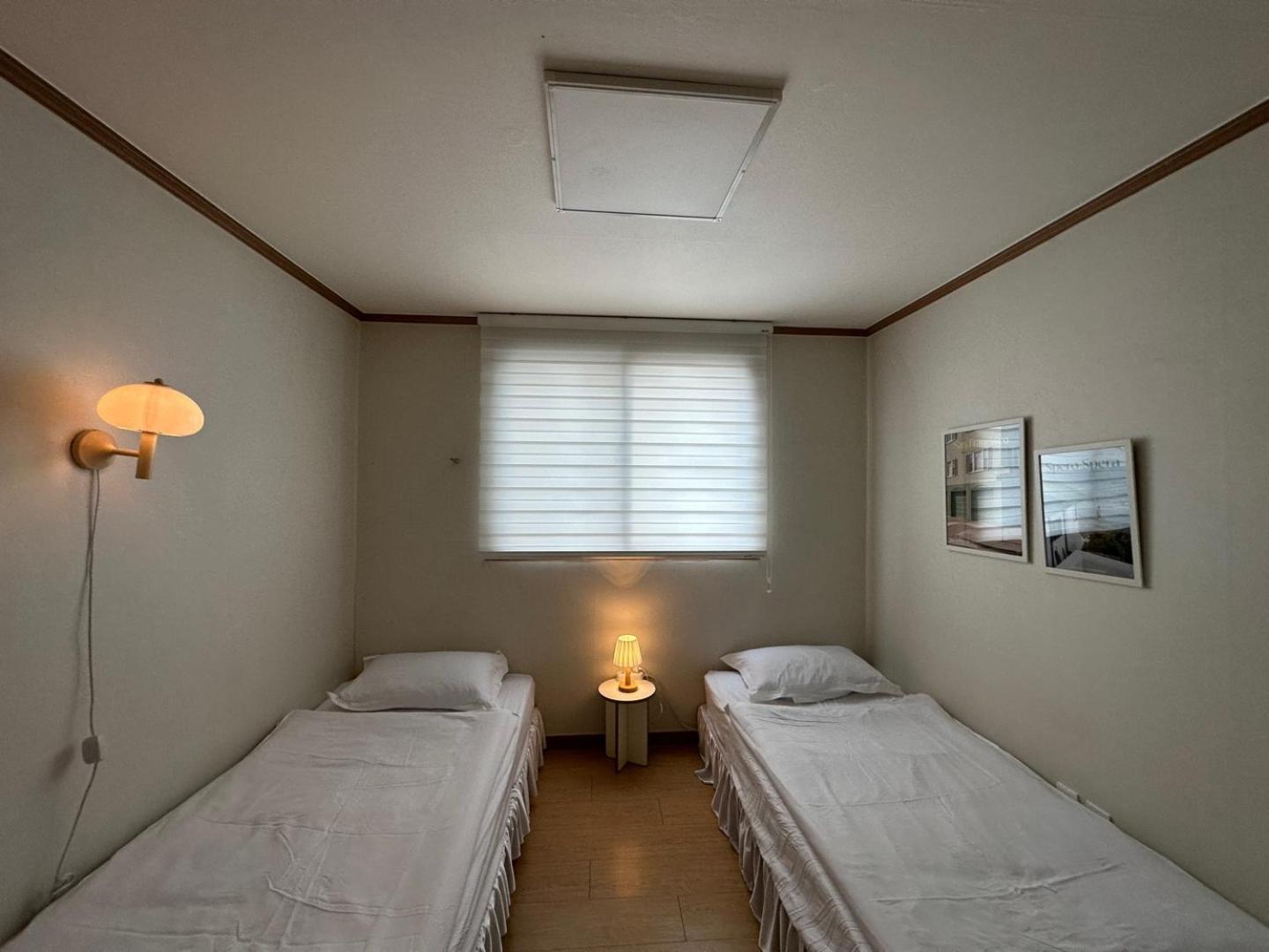 Ssh Icon Hostel Seul Dış mekan fotoğraf