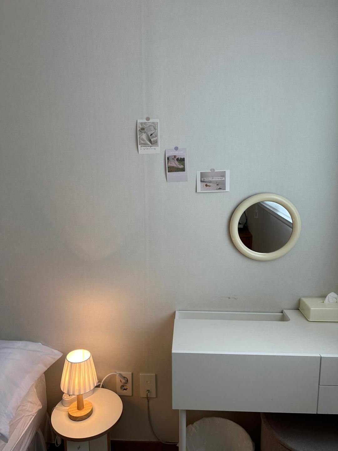 Ssh Icon Hostel Seul Dış mekan fotoğraf