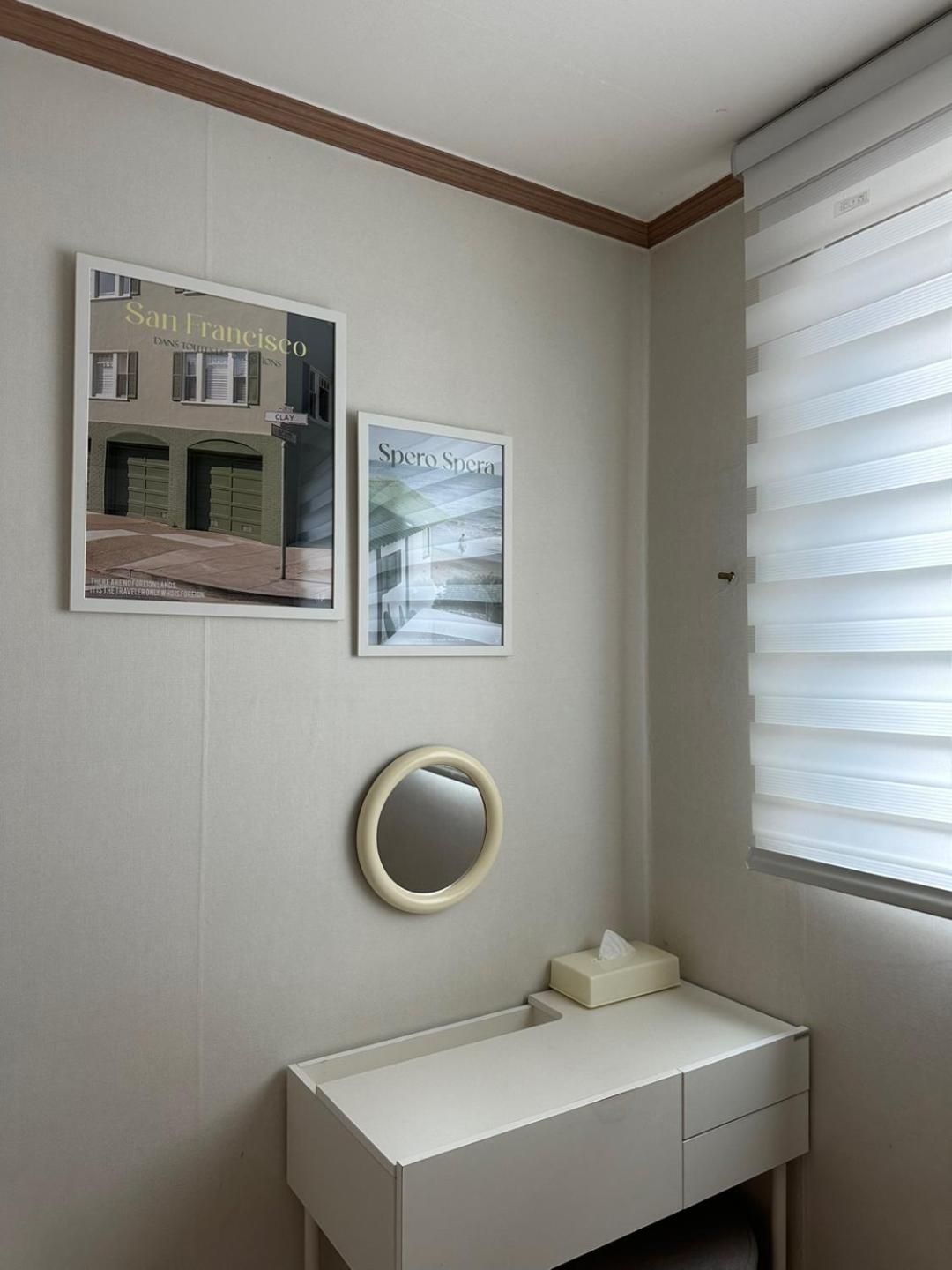 Ssh Icon Hostel Seul Dış mekan fotoğraf