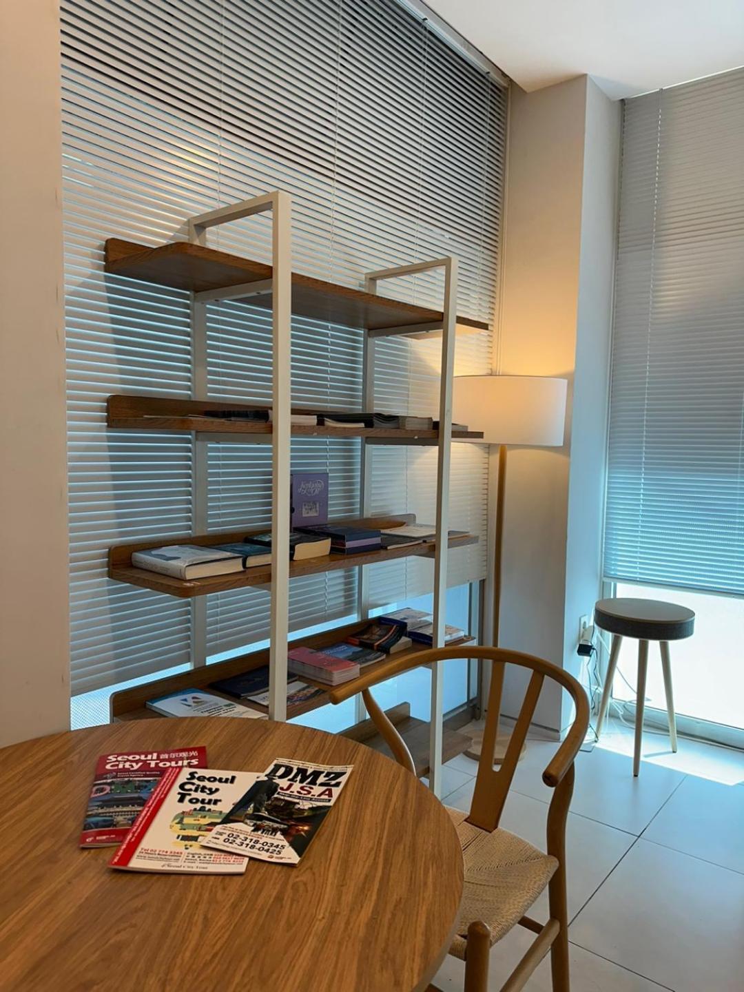 Ssh Icon Hostel Seul Dış mekan fotoğraf