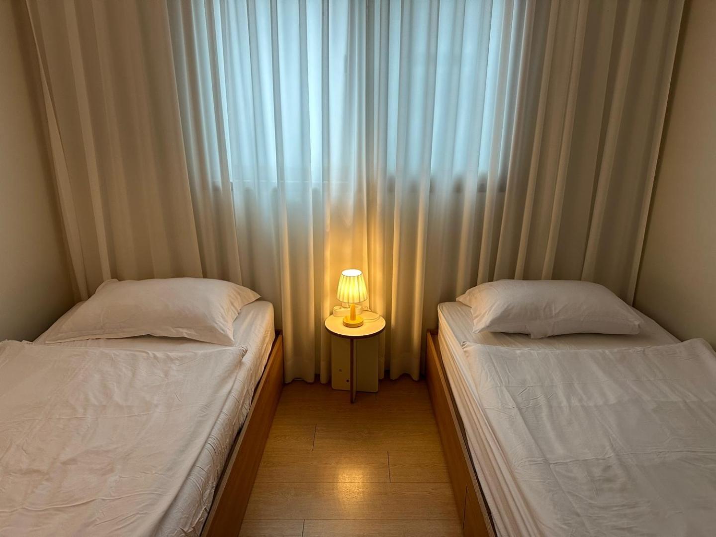 Ssh Icon Hostel Seul Dış mekan fotoğraf