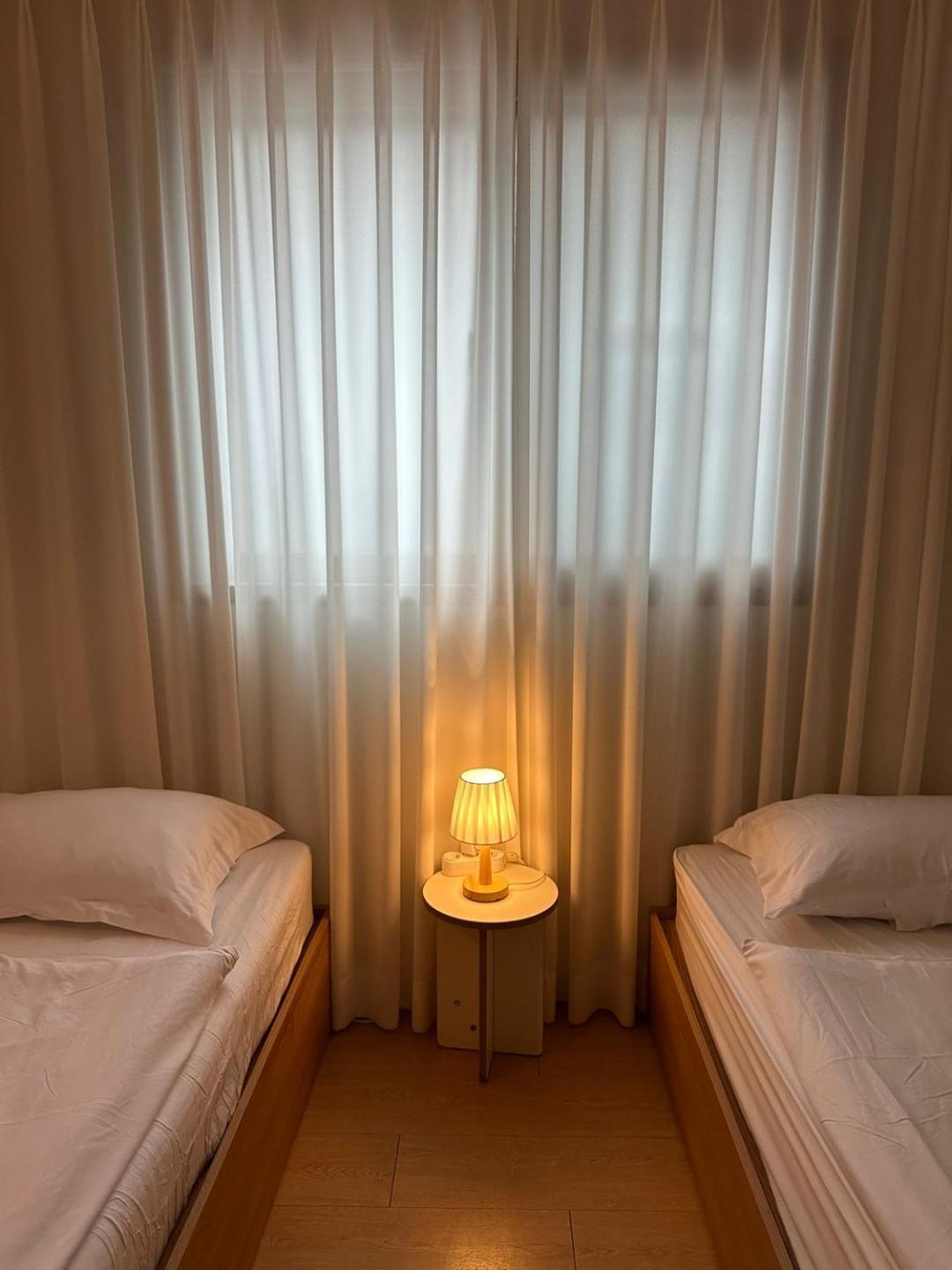 Ssh Icon Hostel Seul Dış mekan fotoğraf