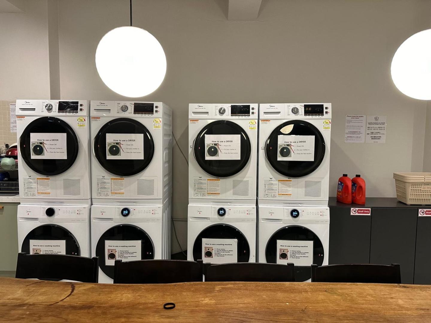 Ssh Icon Hostel Seul Dış mekan fotoğraf
