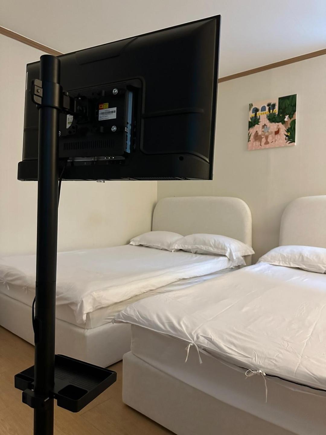 Ssh Icon Hostel Seul Dış mekan fotoğraf