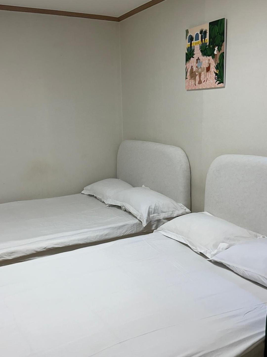 Ssh Icon Hostel Seul Dış mekan fotoğraf