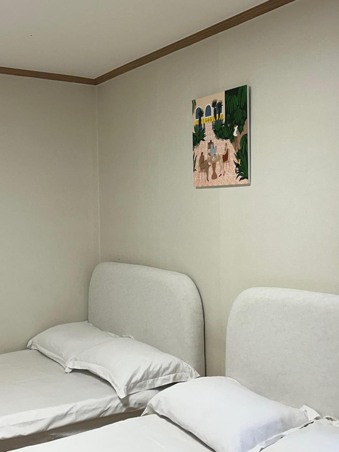 Ssh Icon Hostel Seul Dış mekan fotoğraf