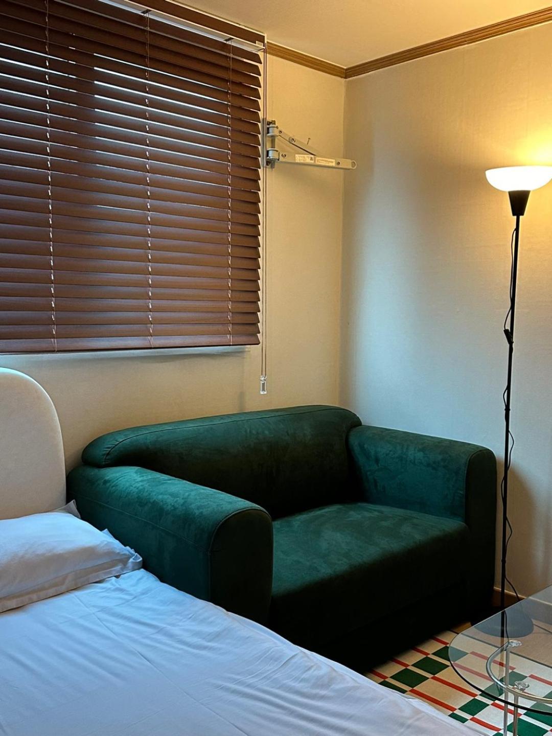 Ssh Icon Hostel Seul Dış mekan fotoğraf