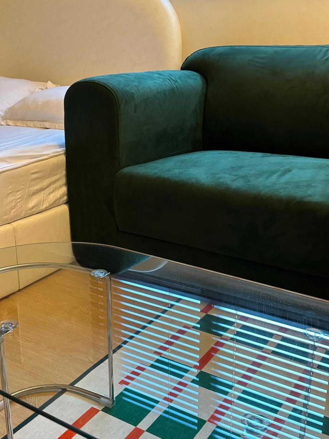 Ssh Icon Hostel Seul Dış mekan fotoğraf
