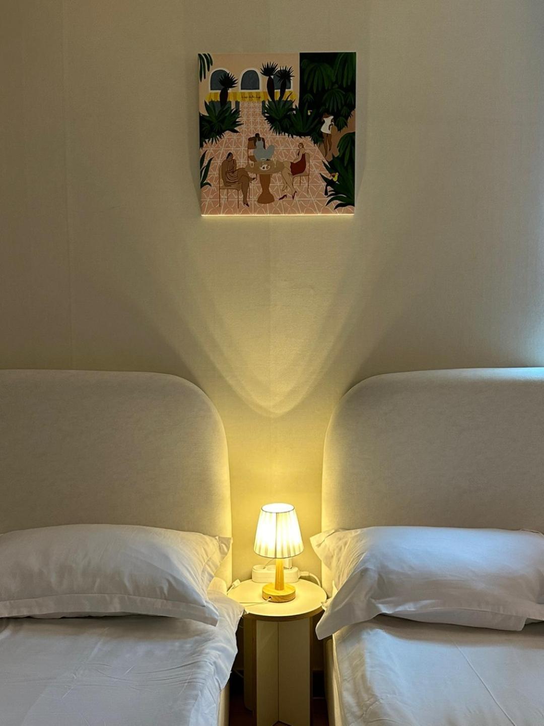Ssh Icon Hostel Seul Dış mekan fotoğraf
