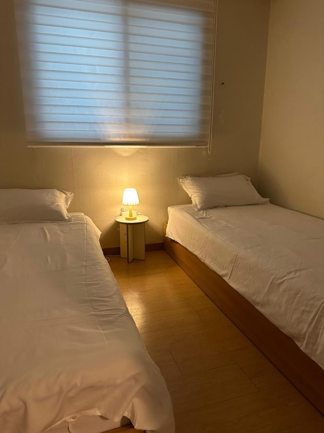 Ssh Icon Hostel Seul Dış mekan fotoğraf