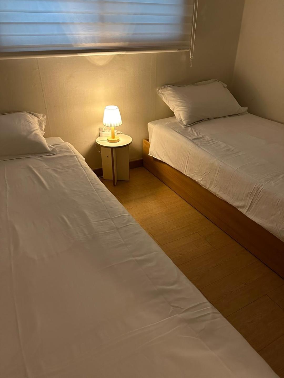 Ssh Icon Hostel Seul Dış mekan fotoğraf