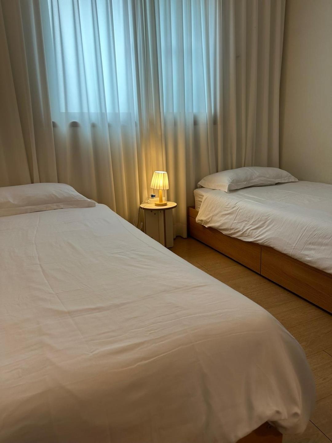 Ssh Icon Hostel Seul Dış mekan fotoğraf